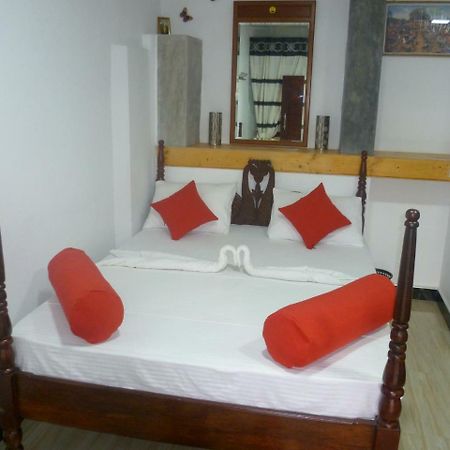 The Villa Sun Shine Batepola  Buitenkant foto