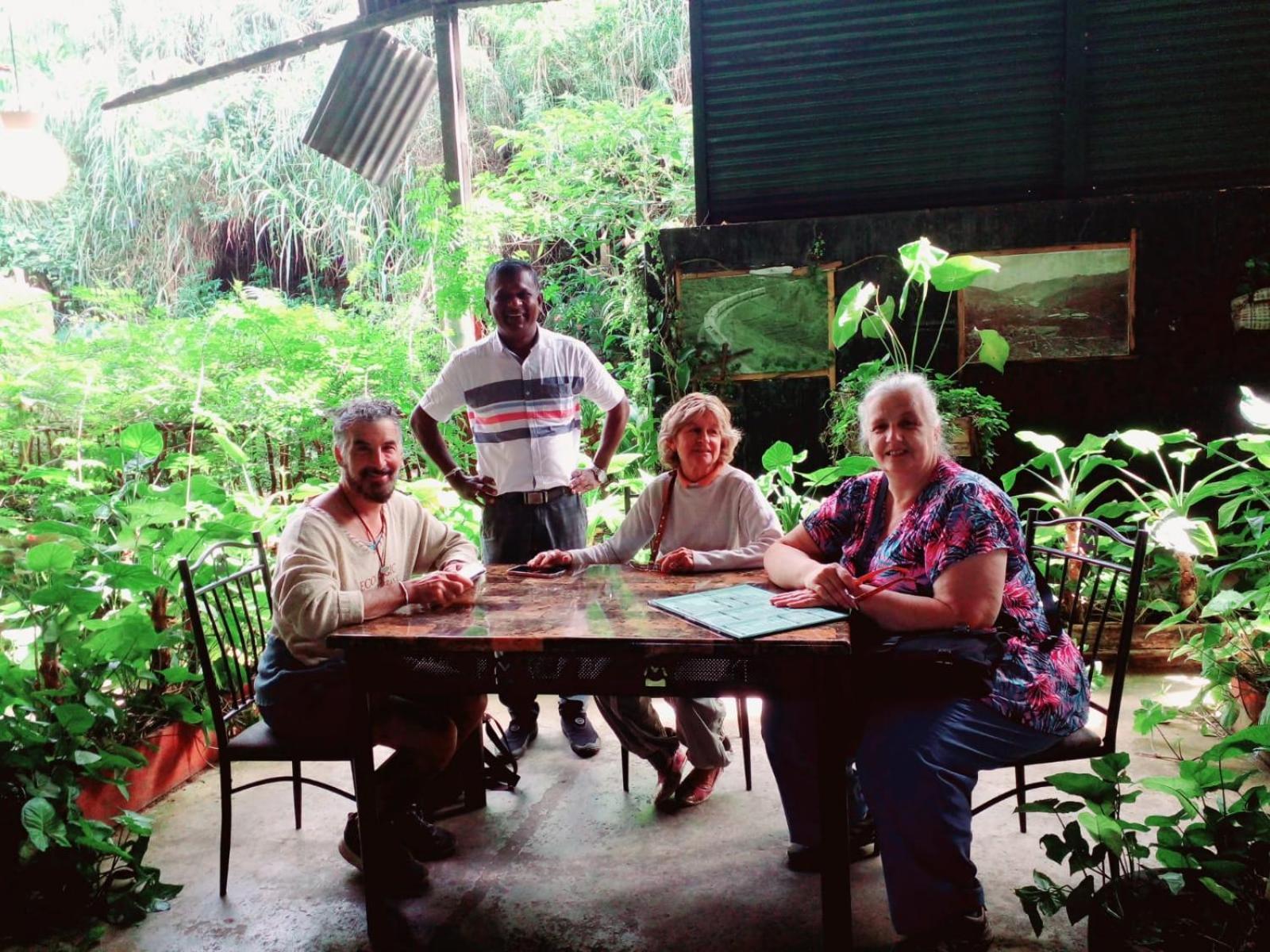 The Villa Sun Shine Batepola  Buitenkant foto