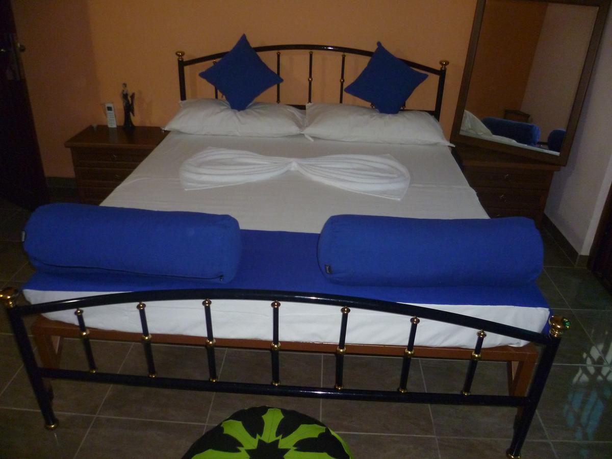 The Villa Sun Shine Batepola  Buitenkant foto
