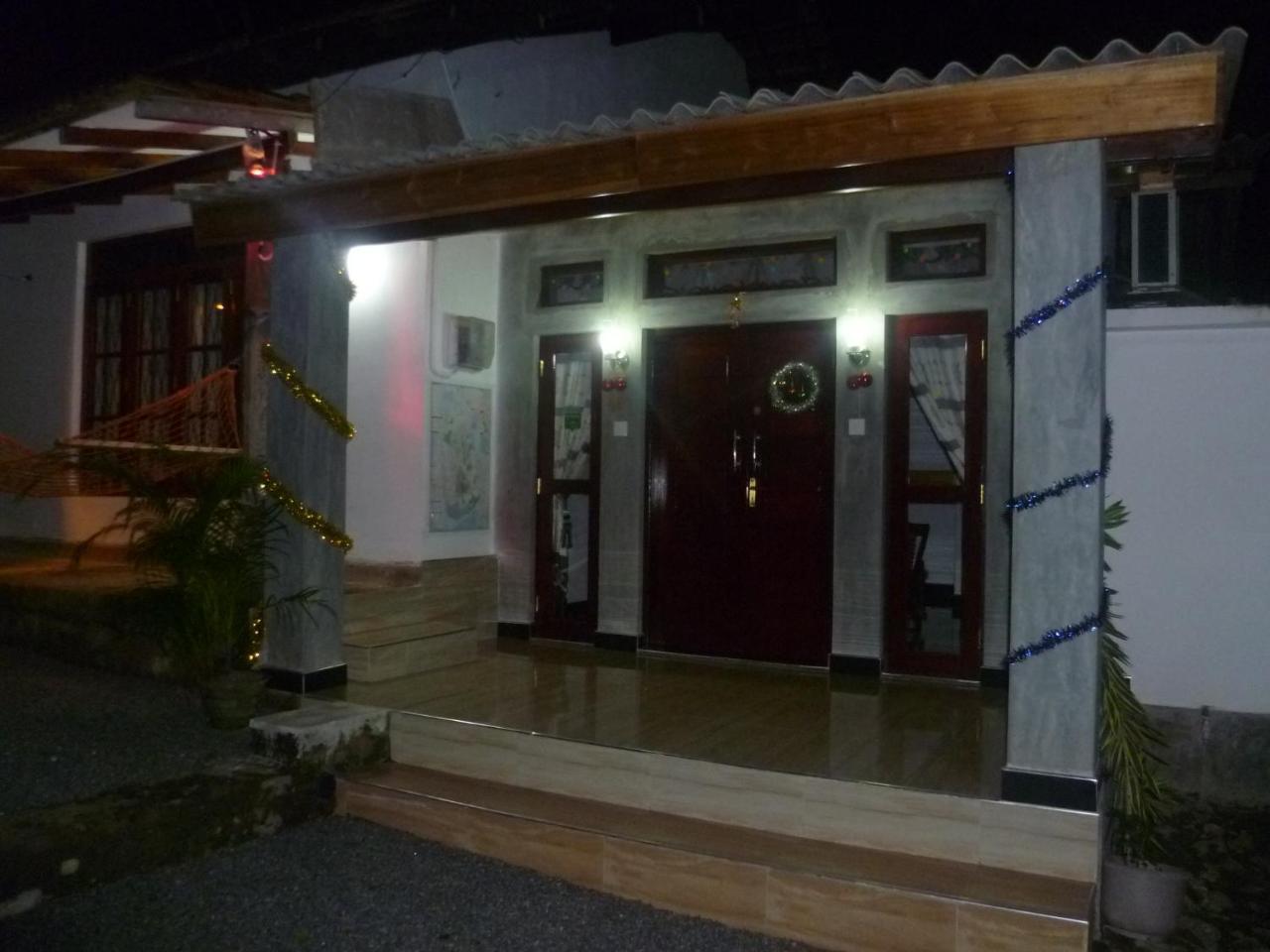 The Villa Sun Shine Batepola  Buitenkant foto