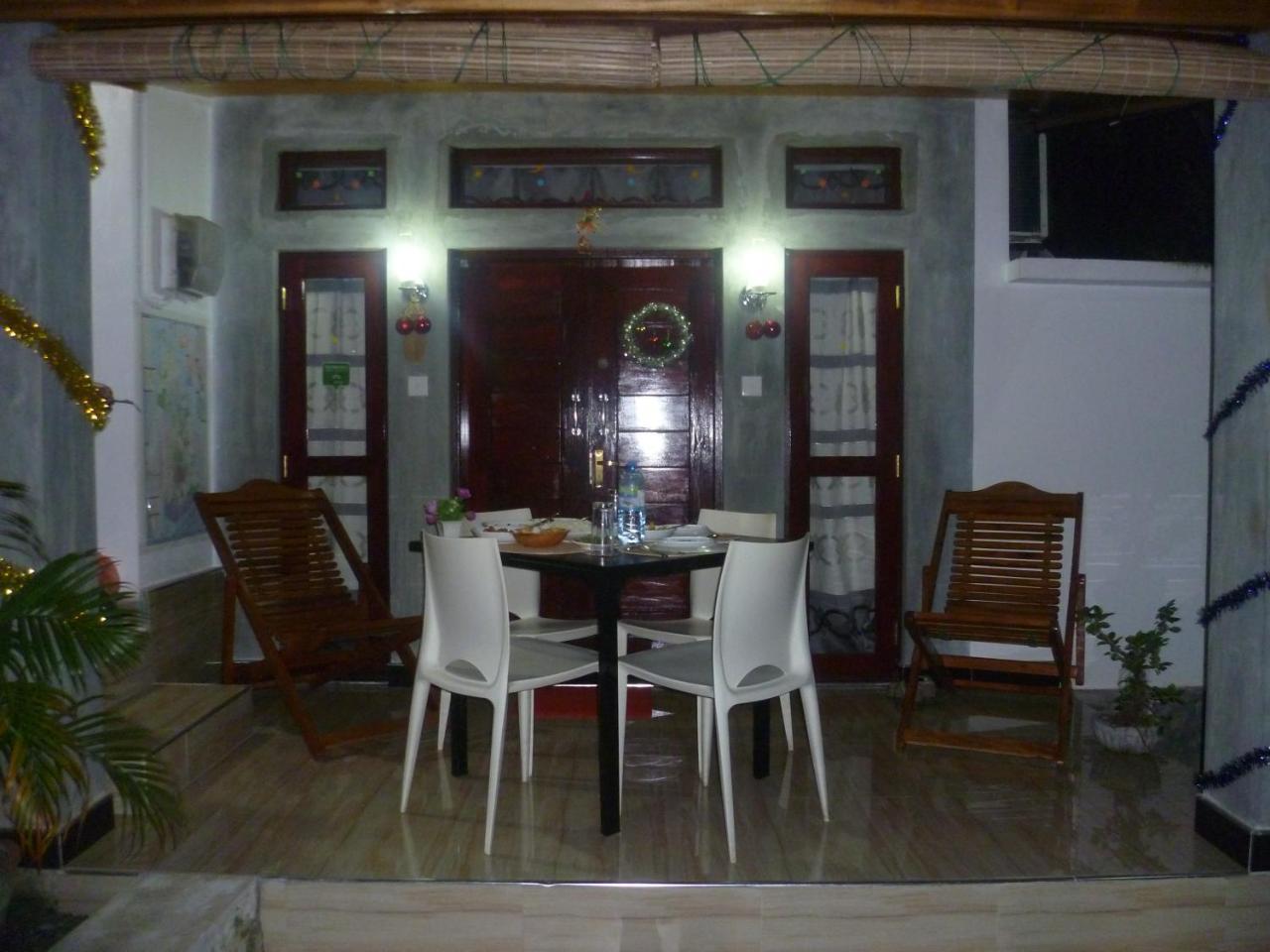The Villa Sun Shine Batepola  Buitenkant foto