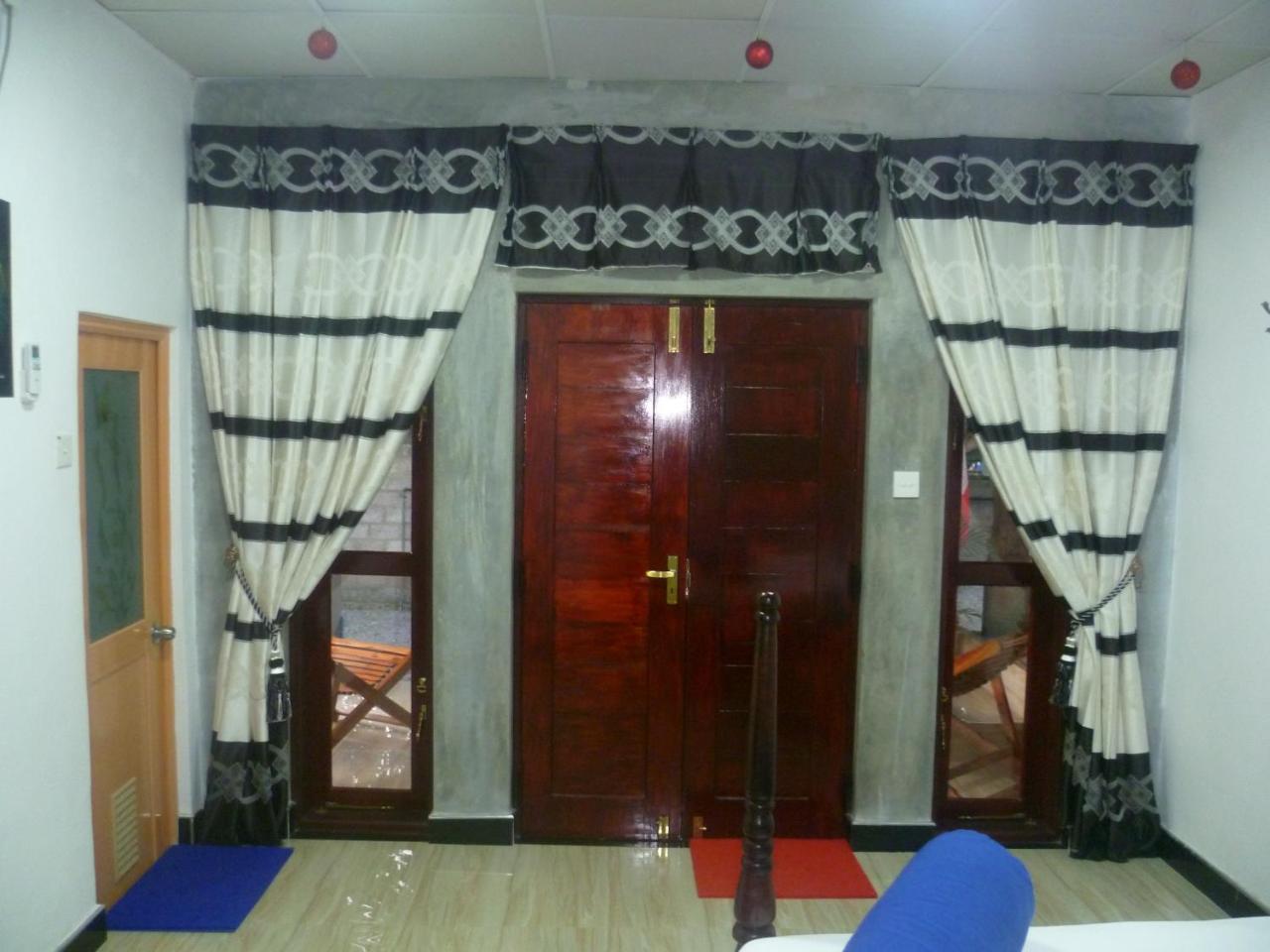 The Villa Sun Shine Batepola  Buitenkant foto