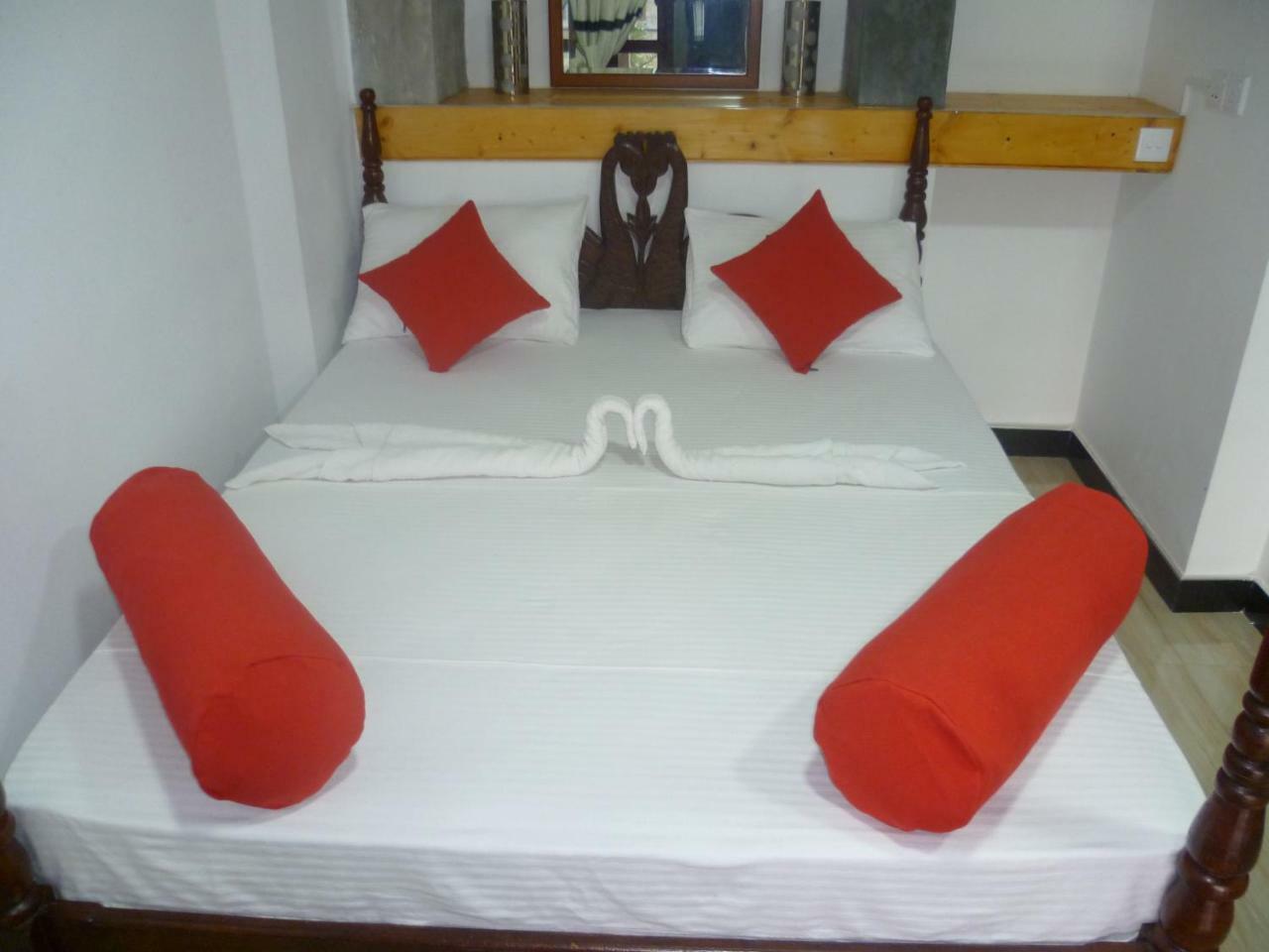 The Villa Sun Shine Batepola  Buitenkant foto
